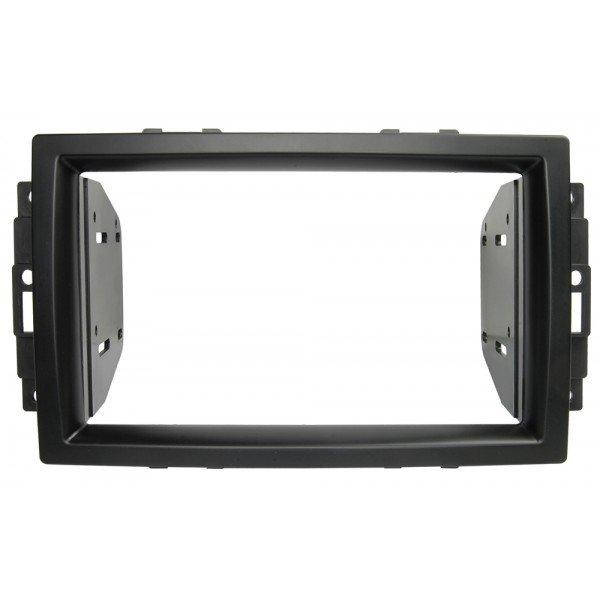 

Перехідна рамка Chrysler, Dodge, Jeep AWM 781-10-063