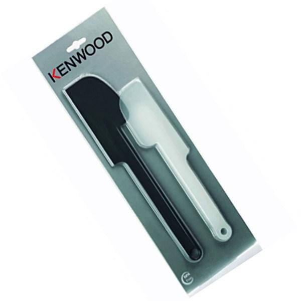 

Комплект лопаток (2шт) для чистки чаши кухонного комбайна Kenwood AW20010013
