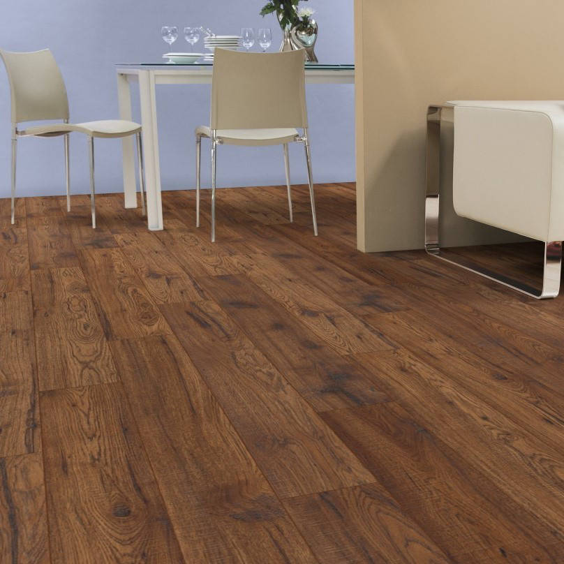 

Kaindl 34074 Хикори Georgia 4V ламинат, коллекция Modern, Коричневый