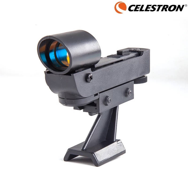 

Искатель RedDot Sky-Watcher / Celestron Star Pointer для телескопа, Красный