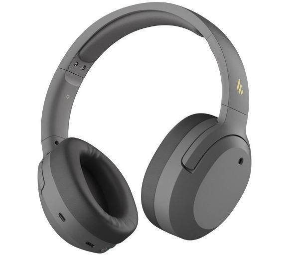 

Наушники с микрофоном Edifier W820NB Gray (W820NBG), Серый