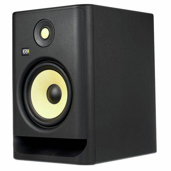 

Студийный монитор KRK Rokit 7 G4