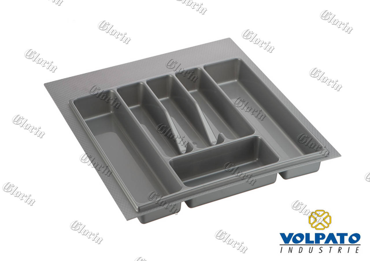 

Лоток для столовых приборов VOLPATO (Италия) 440 мм х 490 мм