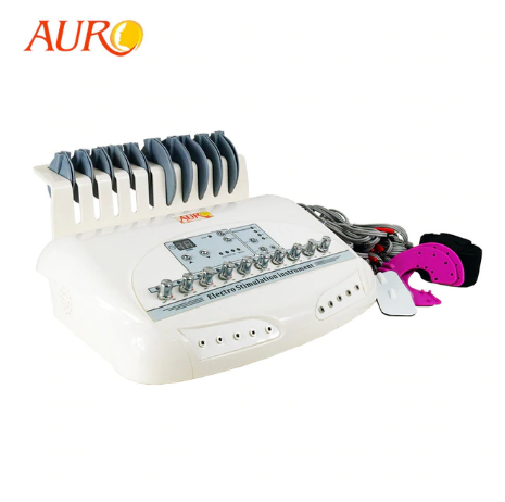 

Миостимулятор AURO Au-6804 10-ти канальный