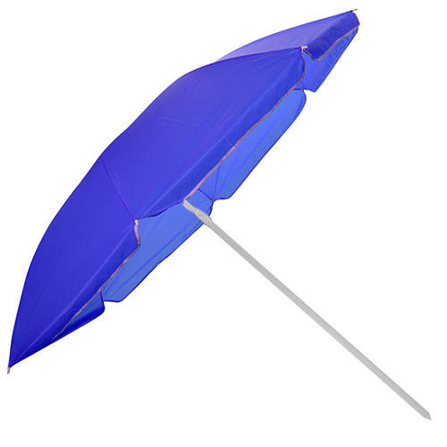 

Зонт пляжный d1.8м Stenson MH-2685, синий