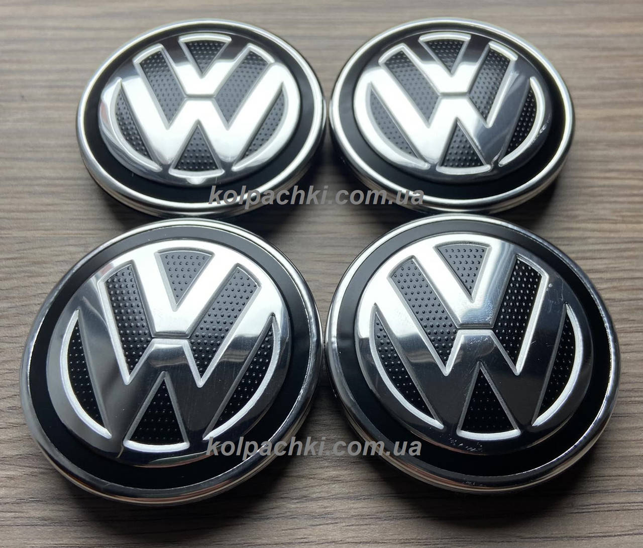 

Колпачки для дисков Volkswagen 5G0601171 66мм 56 мм