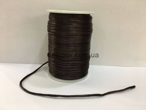 

Корсетный шнур № 32/60