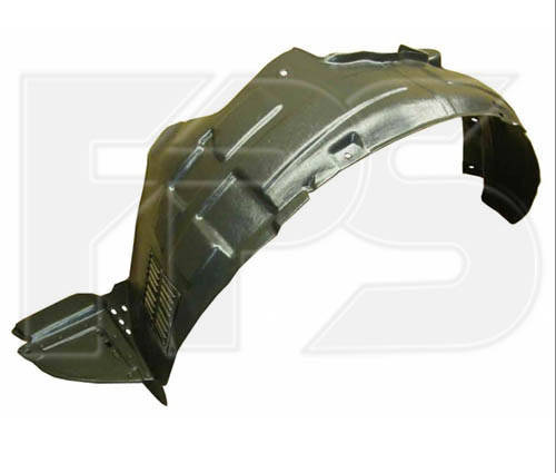 

Подкрылок передний левый Kia Sorento '10-15 (FPS) 868101U000 FP 4023 387