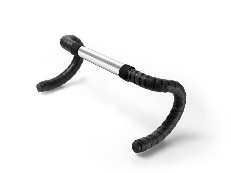 

Обмотка керма гумова BROOKS CAMBIUM Rubber Bar Tape Black