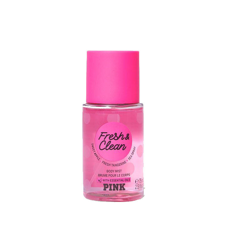 

Спрей Victoria’s Secret PINK ОРИГИНАЛ
