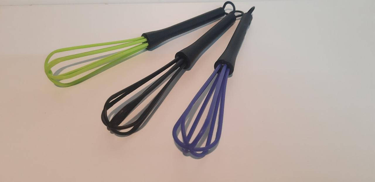 

Венчик для смешивания краски plast Opus Studio