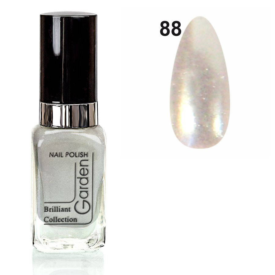 

GN-02(new) Лак маникюрный (12ml) №88