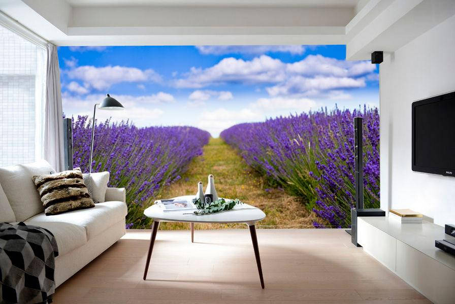 

Панорамные фотообои Панорама Парижа