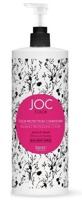 

JOC COLOR Бальзам-кондиционер Стойкость цвета (1000мл)