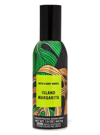 

Концентрированный спрей для дома Bath and Body Works Island Margarita