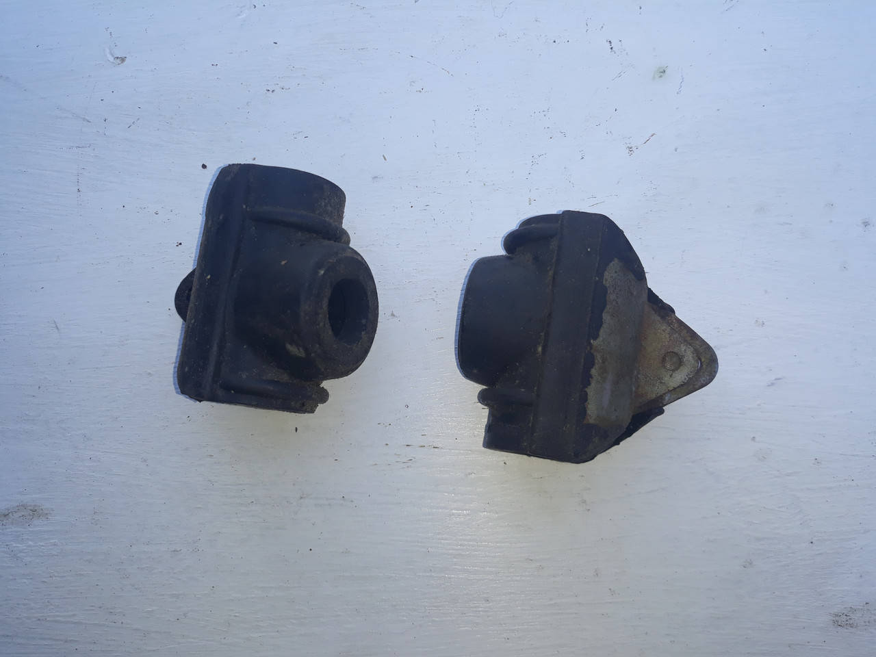 

Пыльник продольной рулевой тяги ГАЗ-66, ГАЗ-4301, ГАЗ-52, ПАЗ. 52-3003036-01