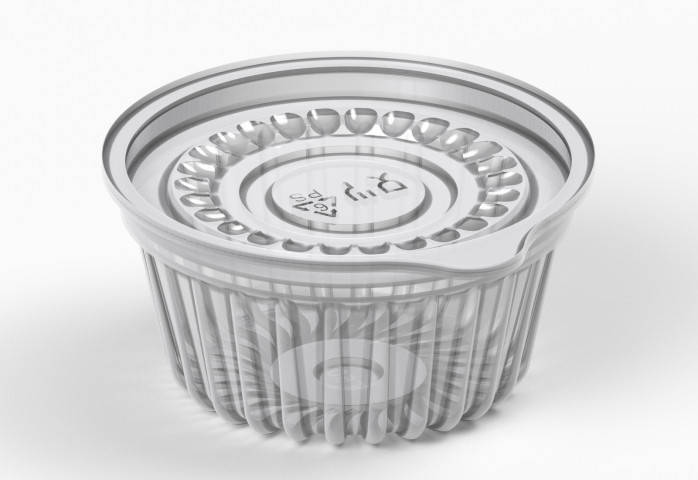 

Соусник 50 мл, Зелёный