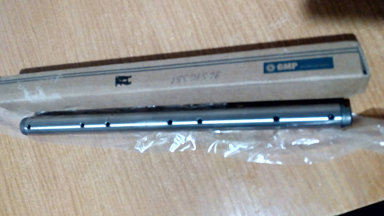 

Ось коромысел клапанов выпускных, Matiz, Матиз - 0.8 96316351 (GMP)