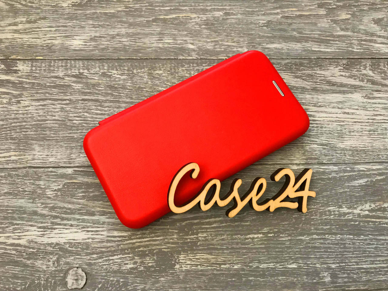 

Чехол книжка Elegant book для Xiaomi Redmi 5a (4 цветa) красный