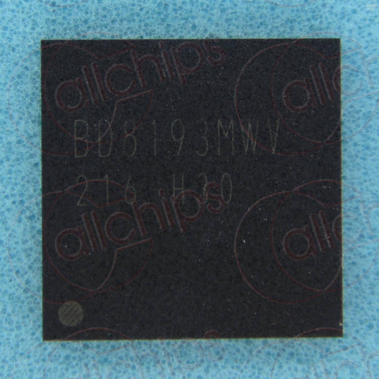 

Rohm BD8193MWV QFN72