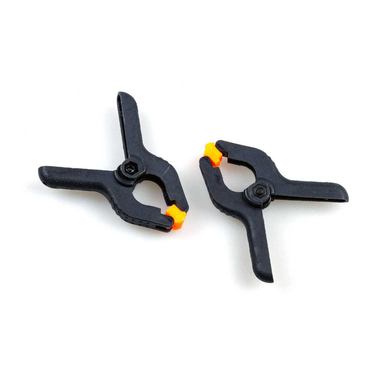 

Зажим-прищепка 2" для фиксации дисплейного модуля