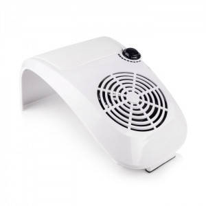 

Вытяжка для маникюра настольная с мешком 80 ватт Simei 858-9 (V.2.0) облегченная