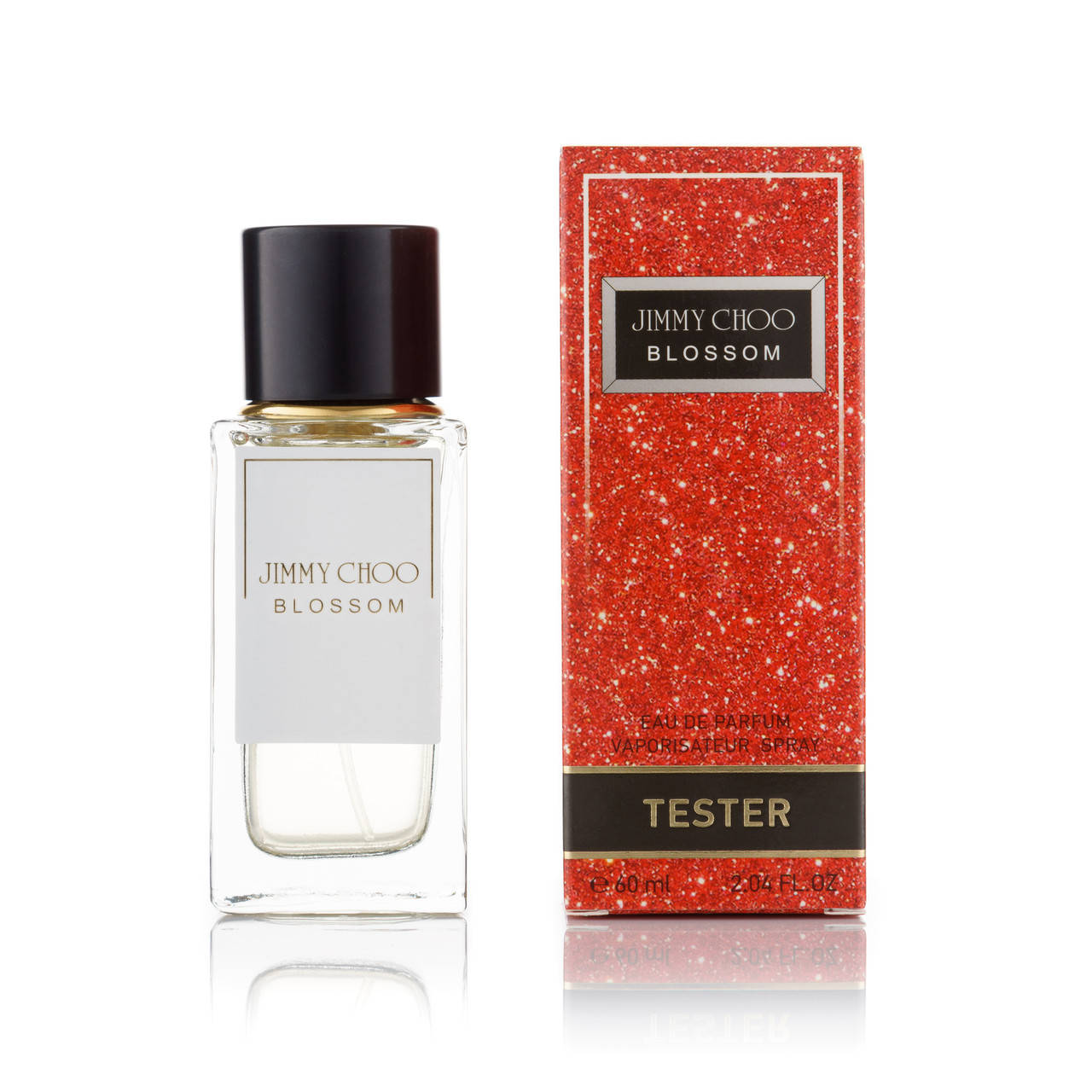 

Jimmy Choo Blossom тестер женский 60 мл