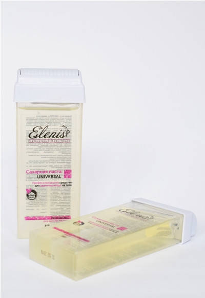 

Сахарная паста Elenis 150г в кассете