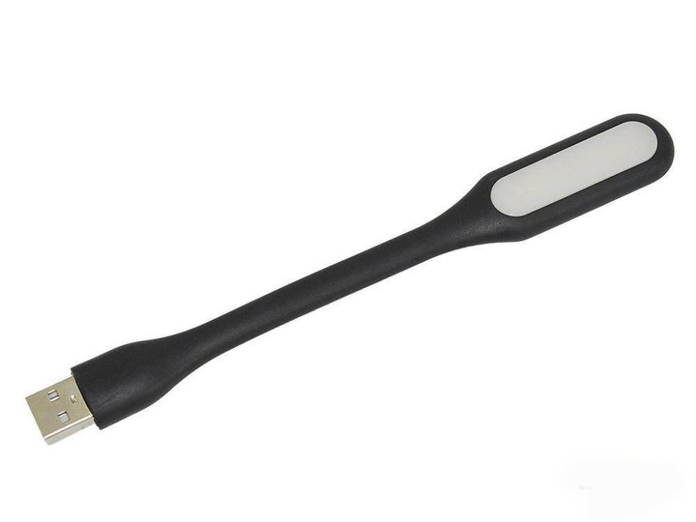 

USB гибкий фонарик для чтения, защита глаз