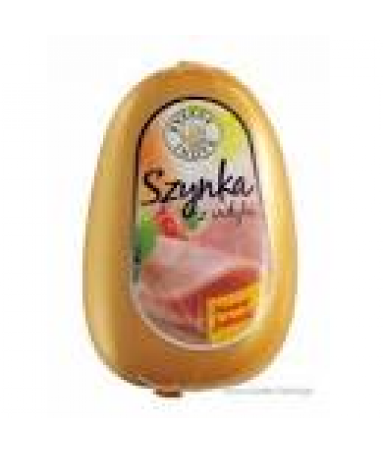 

Ветчина Pyszny indyk 570гр