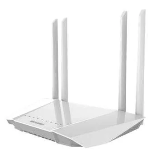 

Роутер LB-Link BL-W1220M Гигабитный 2.4GHz/5GHz 1200Mbps 4*5dBi антенны 4 LAN+1 WAN+ 4 антенны маршрутизатор