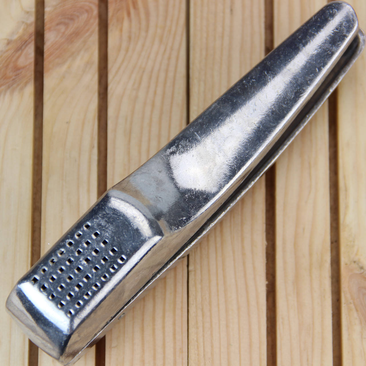 

Пресс для чеснока Модерн