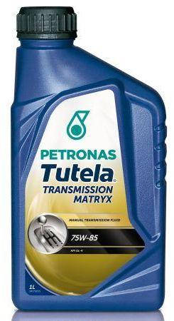 

Трансмиссионное масло TUTELA CAR MATRYX 75W-85 1л