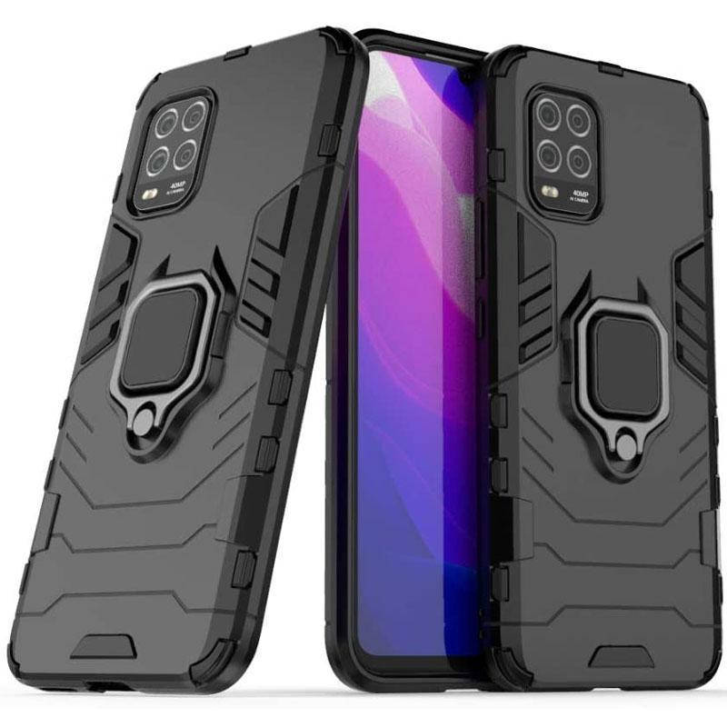 

TRANSFORMER Противоударный чехол на Xiaomi Mi 10 Lite (бронированный на Ксиоми Ми 10 Лайт)