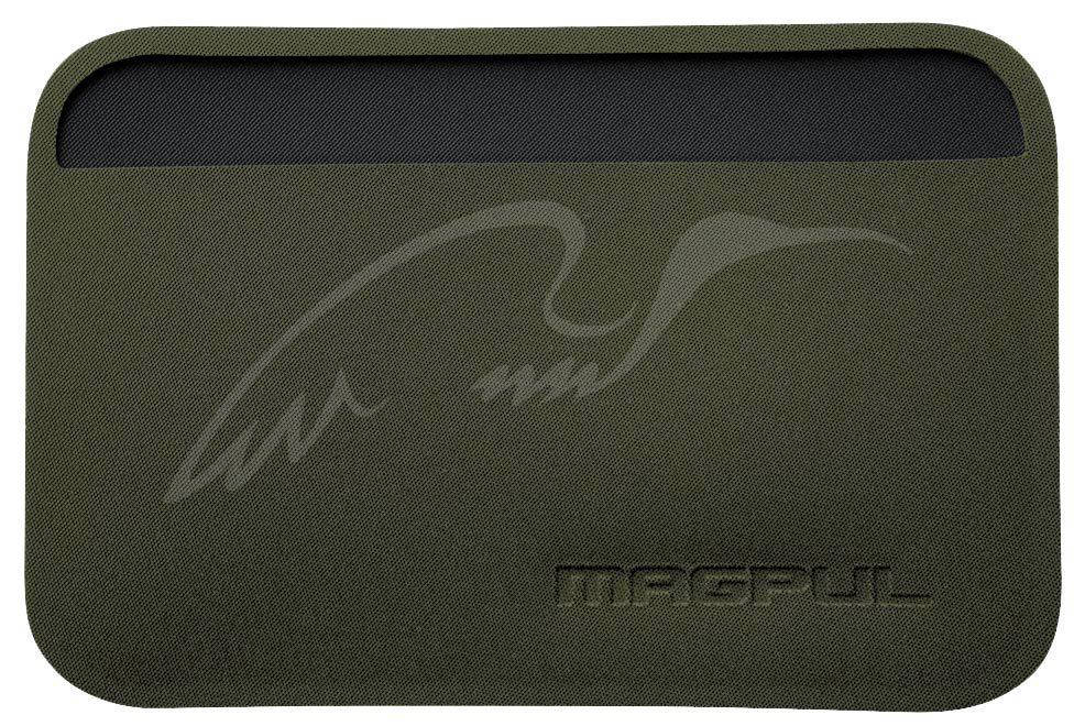 

Кошелек Magpul DAKA™ Essential Wallet. Цвет - олива