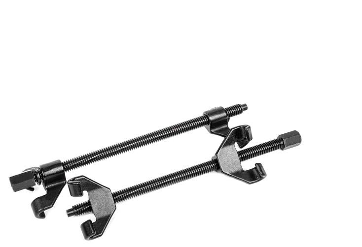 

Стяжка для пружин (комплект 2 шт). HT-7071