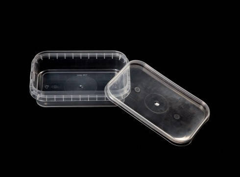 

Лоток пищевой для заморозки и хранения 200мл, 300 мл