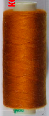 

Нитка полиэстер №40/2 DOR TAK 400ярд №444 уп=10шт