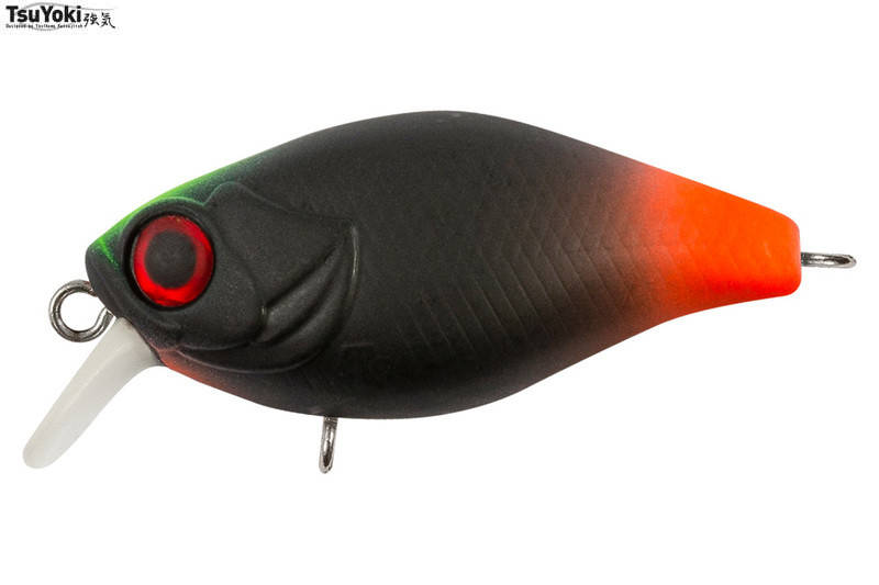 

Воблер TsuYoki CHEF SR 40F silent AT005 (146021)