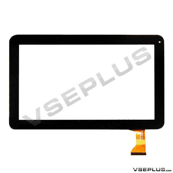 

Тачскрин (сенсор) под китайский планшет DH-1032A1-PG-FPC122, черный, 10.1 inch, 50 пин, 159 х 257 мм.