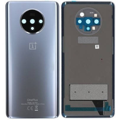 

Задняя часть корпуса OnePlus 7T Black, Черный