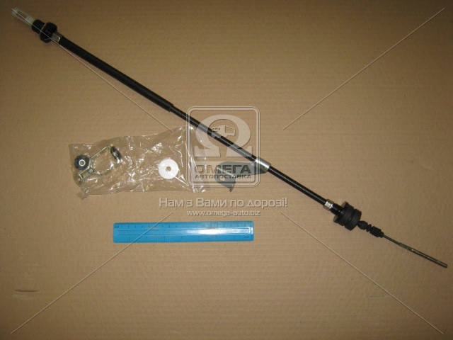 

Трос сцепления RENAULT R25 (пр-во Adriauto) 41.0165