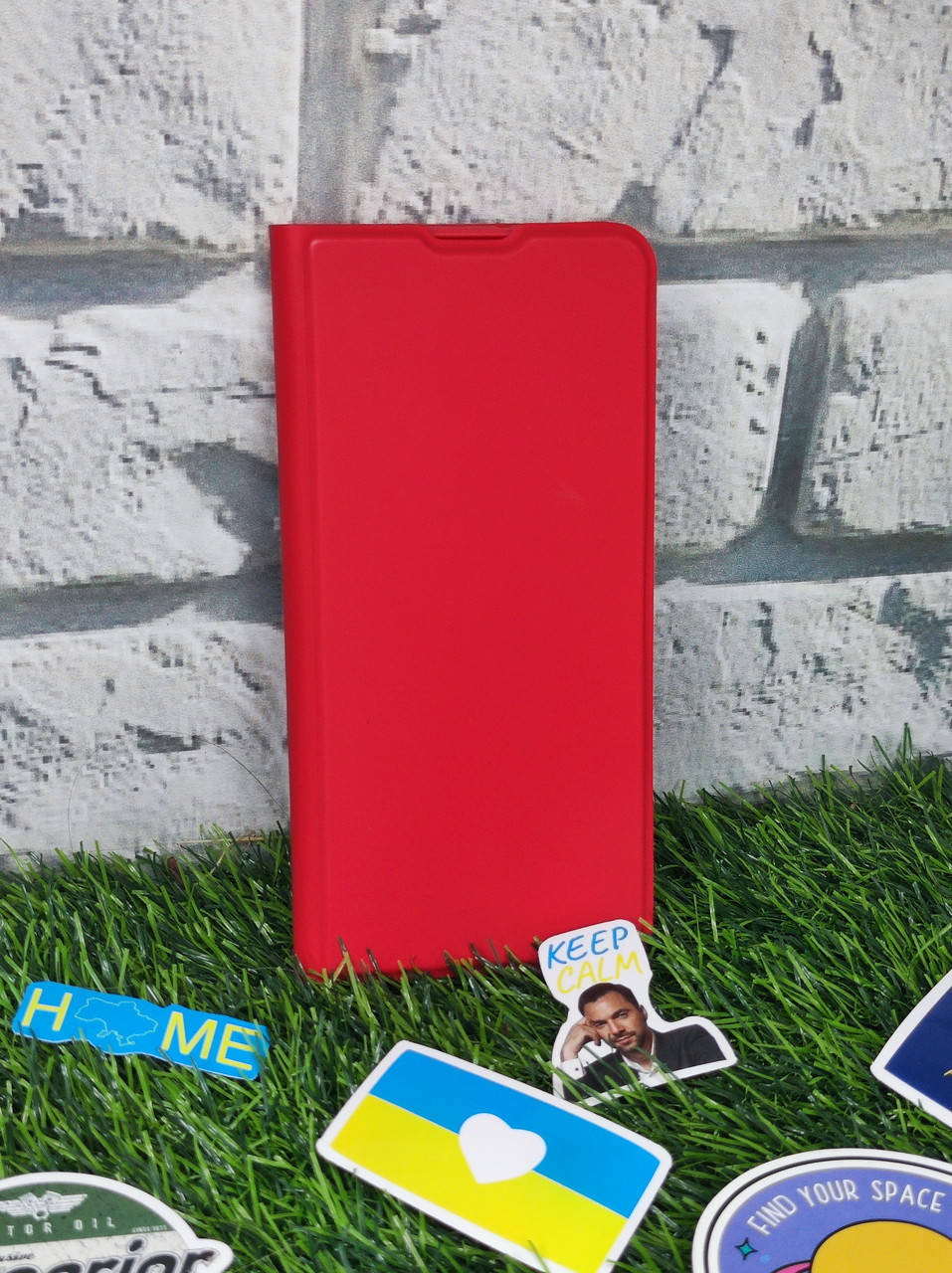 

Чохол WAVE Shell Case Samsung Galaxy A32 (A325F) (red) 31622, Красный