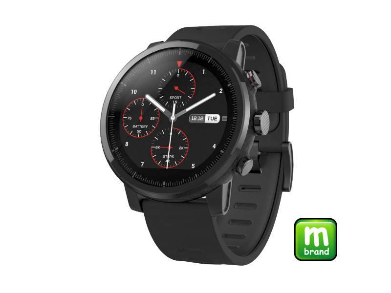 

Смарт-часы Xiaomi Amazfit Stratos
