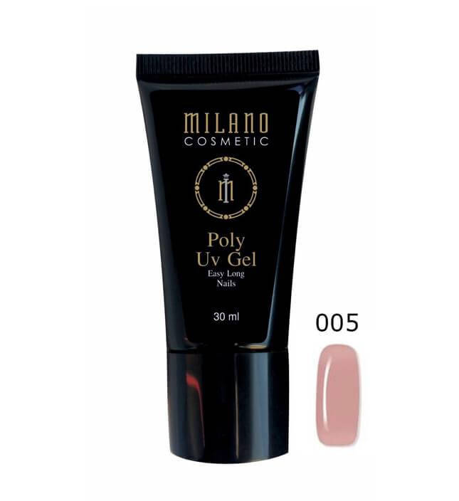

Полигель Milano 005 30г