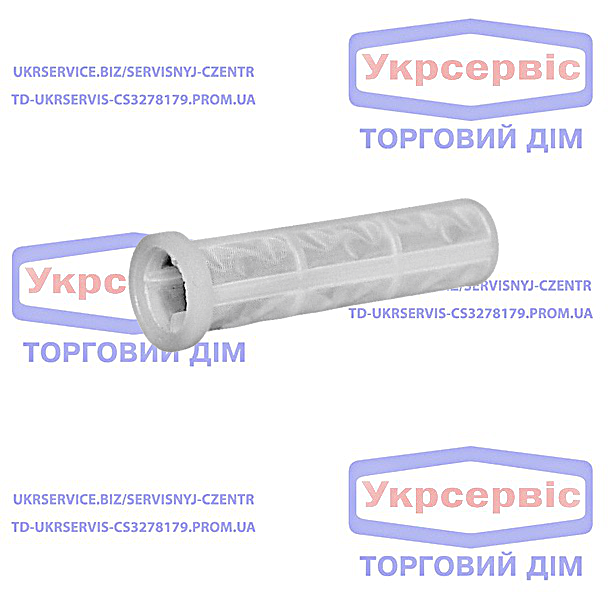 

Фільтр тонкої очистки до мийок високого тиску 5.731-011.0