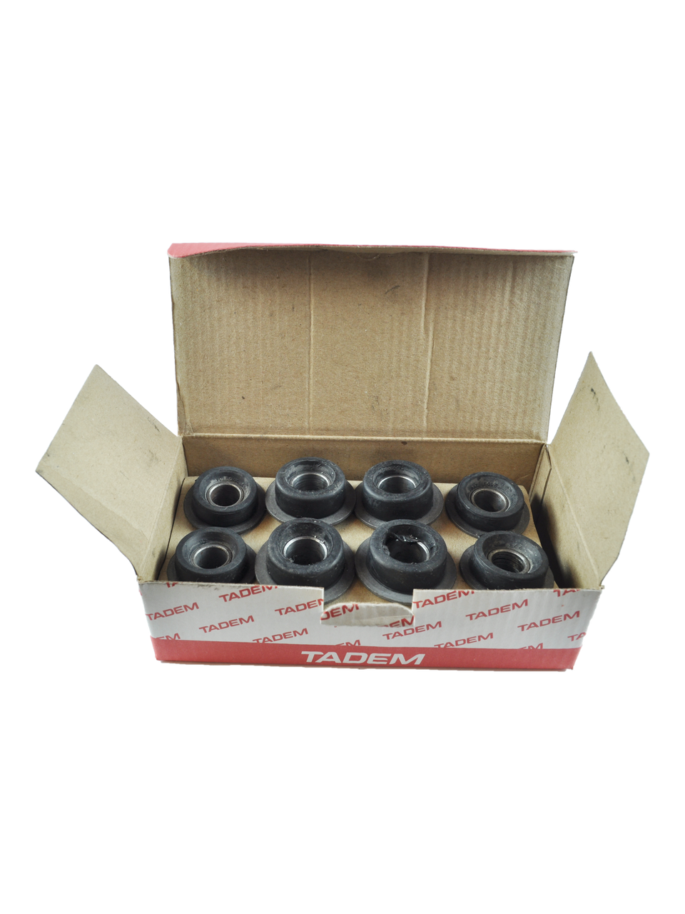 

Сайлентблок БРТ ВАЗ 2101 комплект 4 + 4)