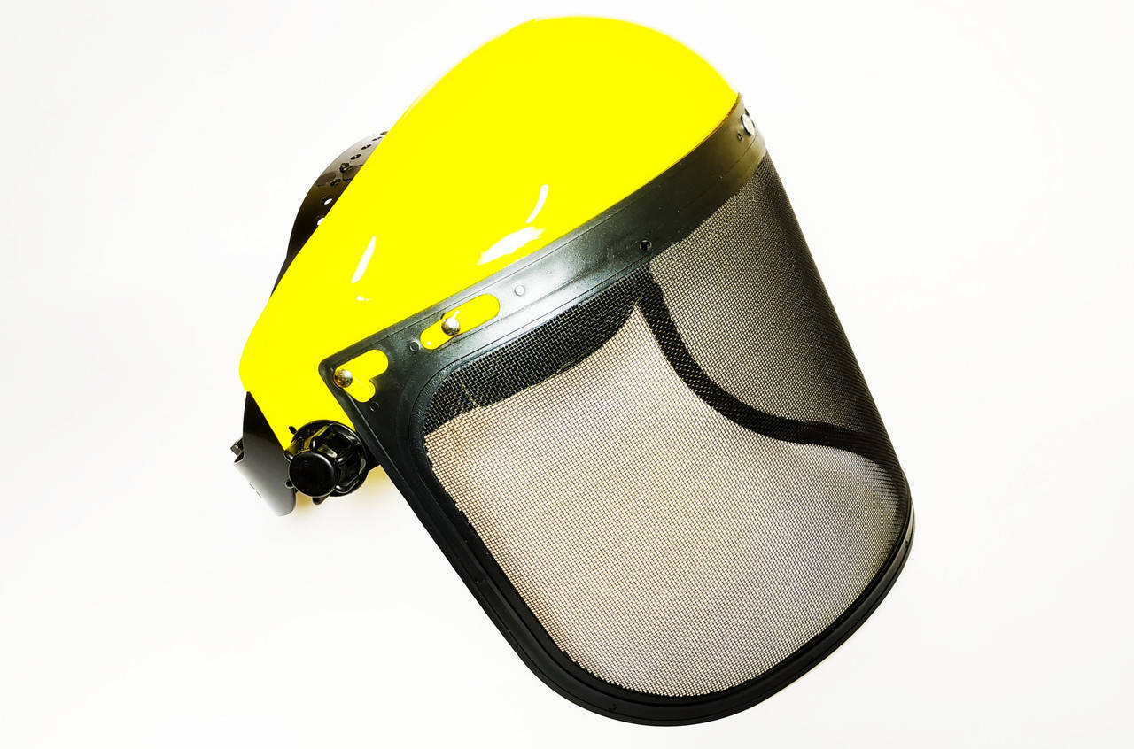 

Защитная маска сетка