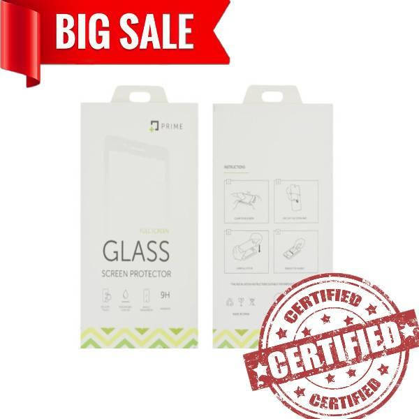 

Захисне скло PRIME для Samsung J510 Galaxy J5 2016 Full Glue (0.3 мм, 2.5D) white