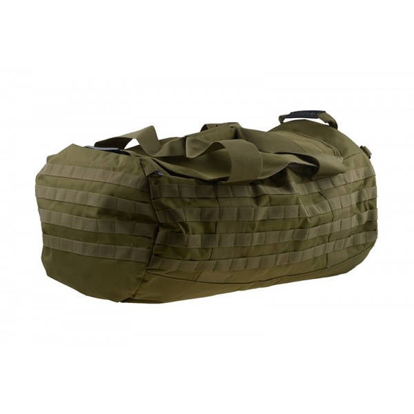 

Тактический Рюкзак/Сумка 2в1 GFC Tactical 56л 700 х 400 х 200 мм Olive (GFT-20-023965) G, Оливковый
